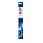 Bosch AeroTwin Flat Windscreen Wiper Blade Rear 380mm (A383H)